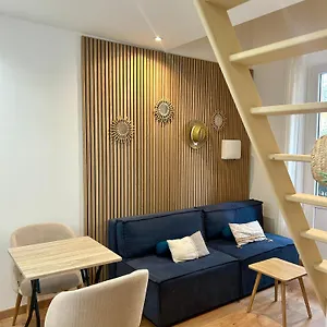 Appartement Le Ruisseau, Nice